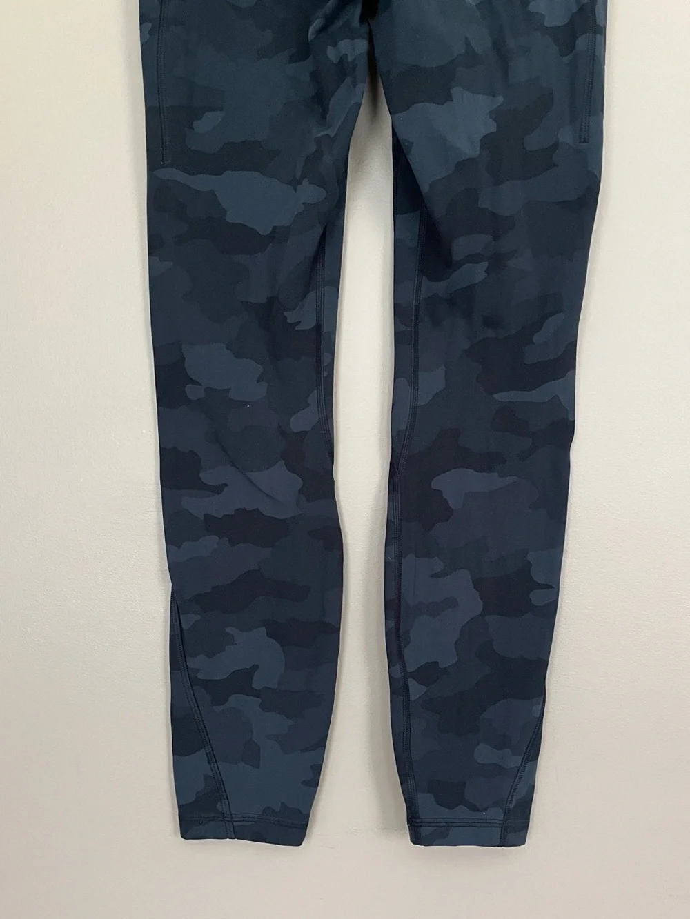 {Lululemon} Align High Rise Pant with Pockets 25